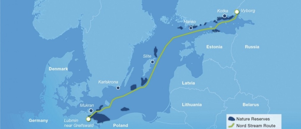 Plynovod Nord Stream 2 by měl být dokončen ještě letos, tvrdí experti