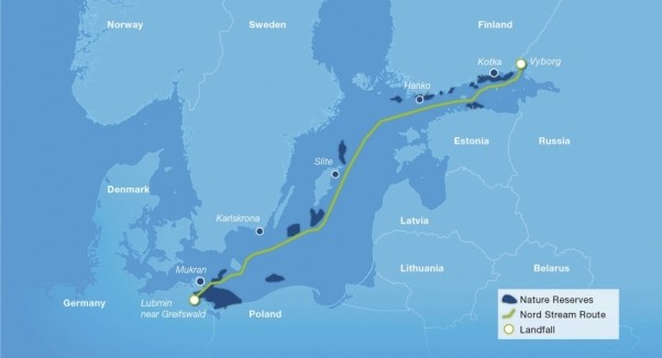 Plynovod Nord Stream 2 by měl být dokončen ještě letos, tvrdí experti