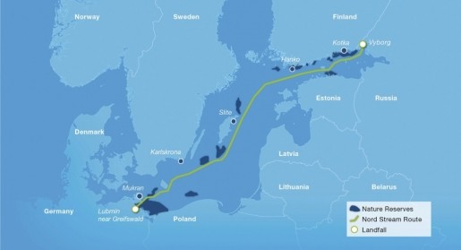 Plynovod Nord Stream 2 by měl být dokončen ještě letos, tvrdí experti